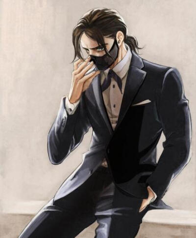 #美队2##bucky barnes#先生，对面的罗总想请你喝一杯 via: t.cn/RvhZenu by:盾冬重症患者