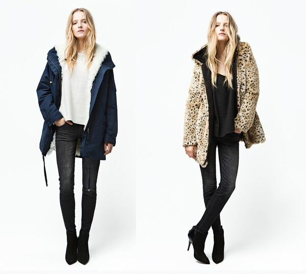 zara 2011 trf