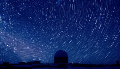 全球最美星空︰蒂卡普湖Lake Tekapo