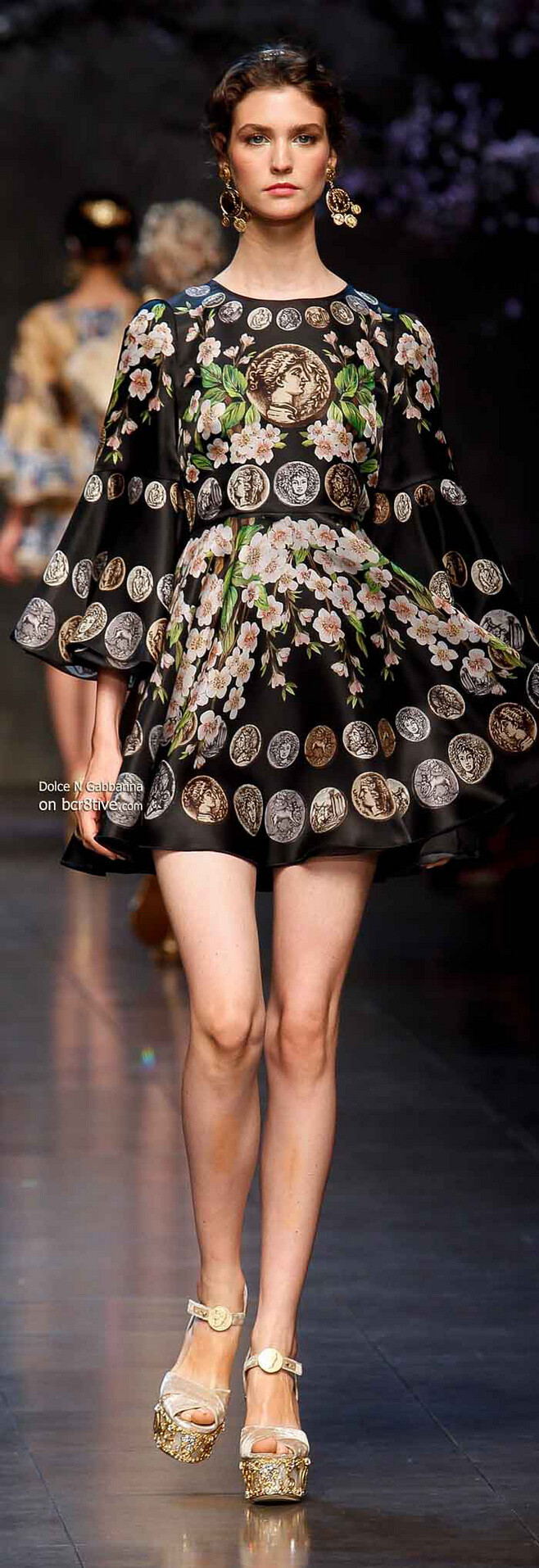 Dolce &amp;amp; Gabbana Spri...