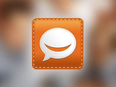 Dribbble - New App i...