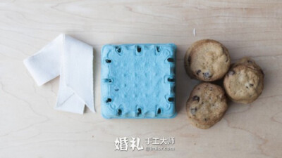 BERRY盒系列婚礼装饰——零食篇 更多: http://www.imior.com/goods/show?gid=2016