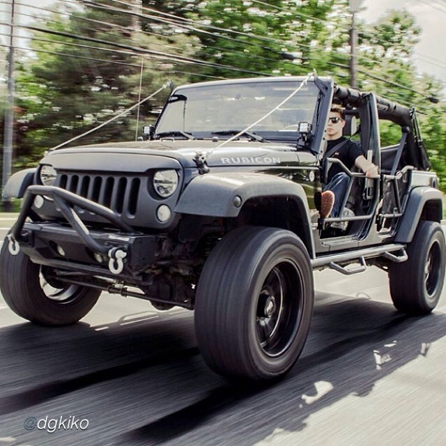 jeep