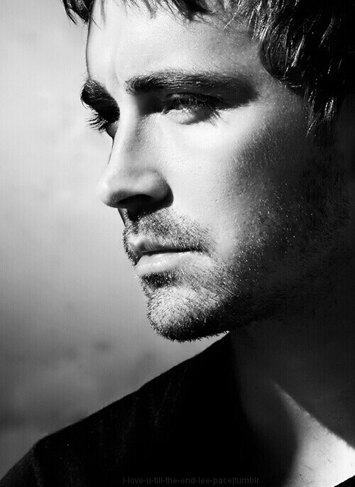 lee pace