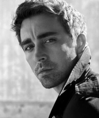 （¯﹃¯）Lee pace