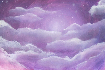 starrysky