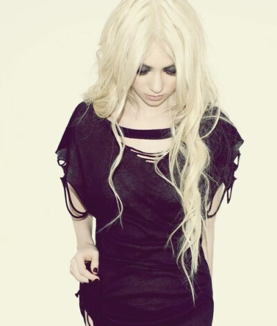 Taylor Momsen、gossip girl、Taylor Momsen、欧美、摇滚