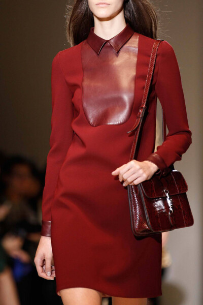 Gucci - Fall 2014 Re...