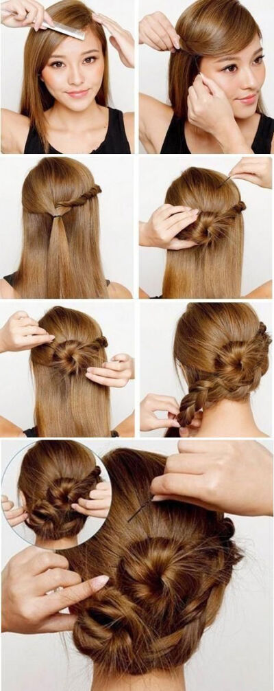 Hairstyle