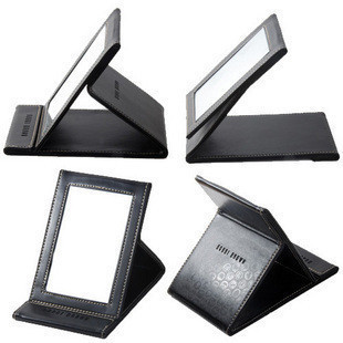 Bobbibrown波比布朗化妆镜子可折叠化妆镜学院派 爱不释手