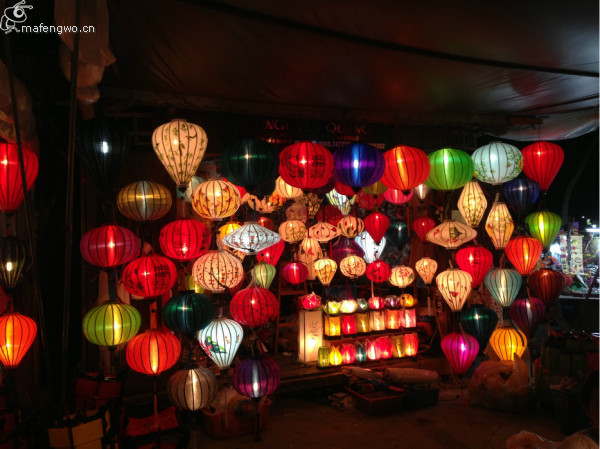 越南自助游图片