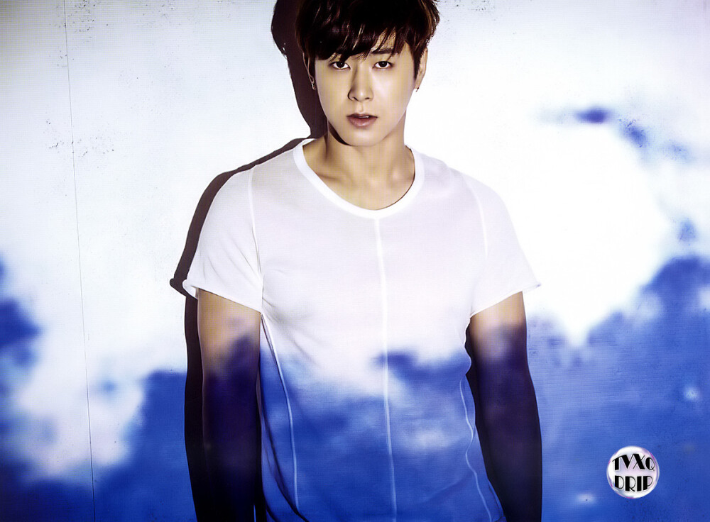 #东方神起# TREE OF LIFE