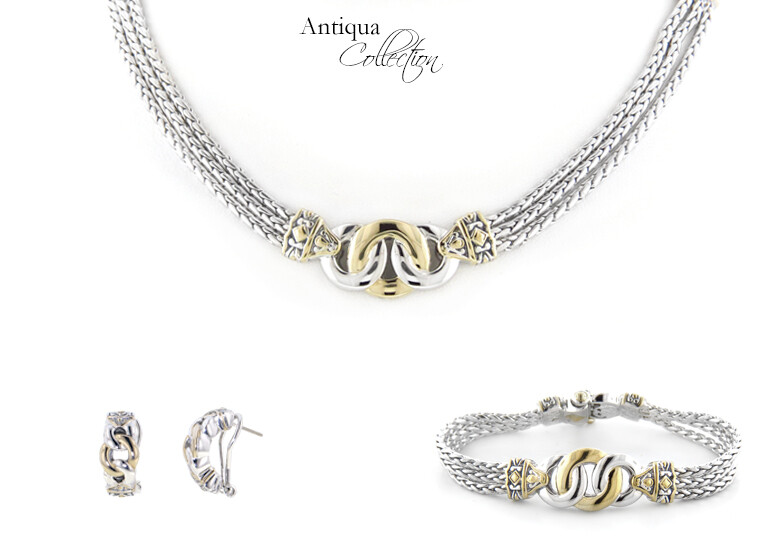 Antiqua Collection