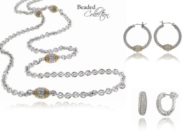 Beaded Collection