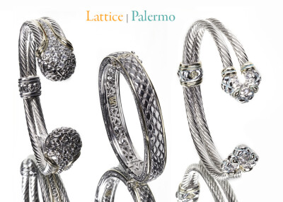 Lattice Collection