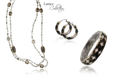 Lattice Collection