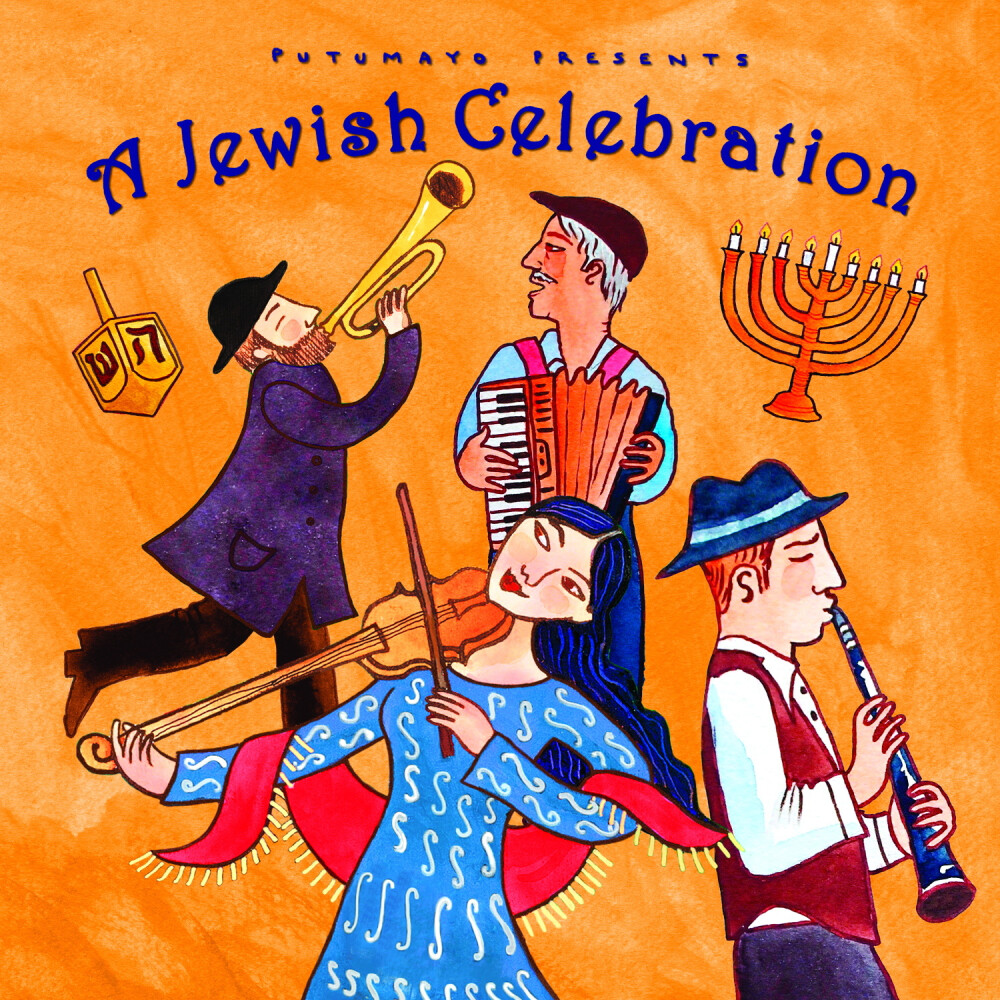 A Jewish Celebratio