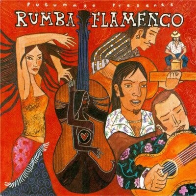 Rumba Flamenco