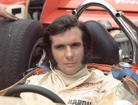 Emerson Fittipaldi（埃默森·费迪帕尔蒂）（1946-？）1972和1974年世界冠军获得者。在F1和CART领域都赢得了世界冠军。在印第安500拉力赛中也赢得过两次。