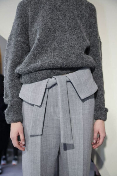 Whistles Ready To Wear Fall Winter 2014 London - NOWFASHION