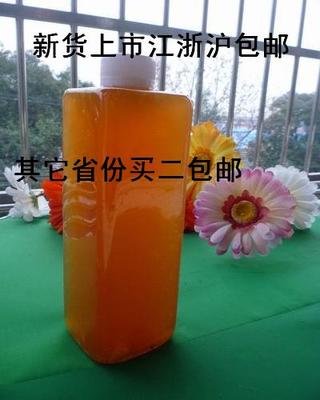 现货包邮自制赛台湾公主蜂蜜水果酵素粉天然原液美白化脂降压减肥