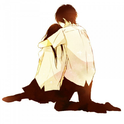 Tags: Anime, Kimi ni Todoke, Kuronuma Sawako, Kazehaya Shouta, Hug From Behind, Kana (kwbr32)