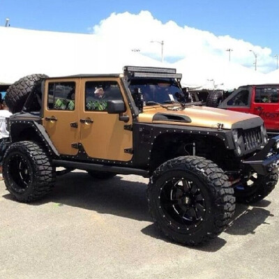 jeep