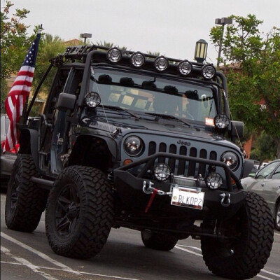 jeep