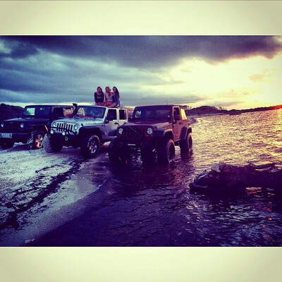 jeep