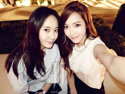 Jessica &amp;amp;Krystal