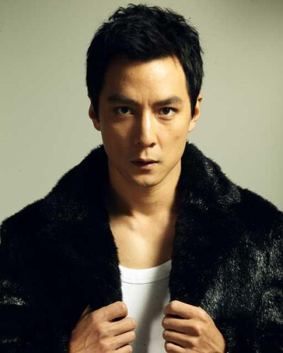 Daniel Wu