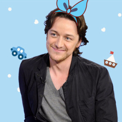 #瞎眼时间# #James McAvoy# #Michael Fassbender# 显得蛋疼逼迫小伙伴→@晨光如初 跟我换情侣头像...反正不管情侣不情侣，瞎眼是真的够瞎眼.........（快跪下来唱船歌！！）