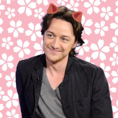 #瞎眼时间# #James McAvoy# #Michael Fassbender# 显得蛋疼逼迫小伙伴→@晨光如初 跟我换情侣头像...反正不管情侣不情侣，瞎眼是真的够瞎眼.........（快跪下来唱船歌！！）