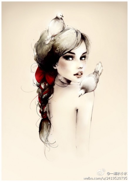 【¡ViVa la ViDa!】 JoanneYoung 【Australia】 http://t.cn/zRfuUks --来自@人人小站