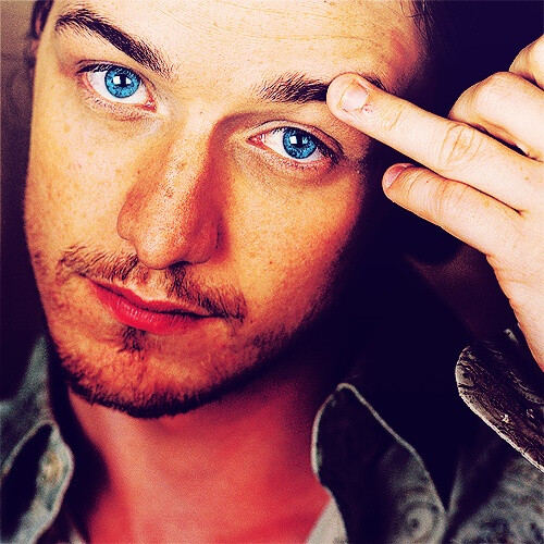 james mcavoy