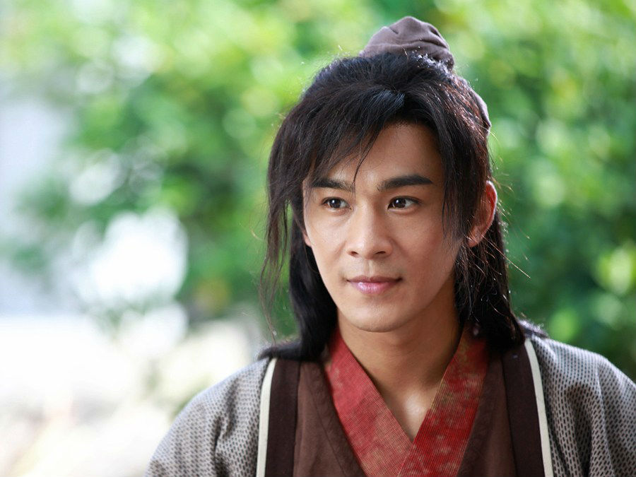 2012电视剧-刘海砍樵-刘海