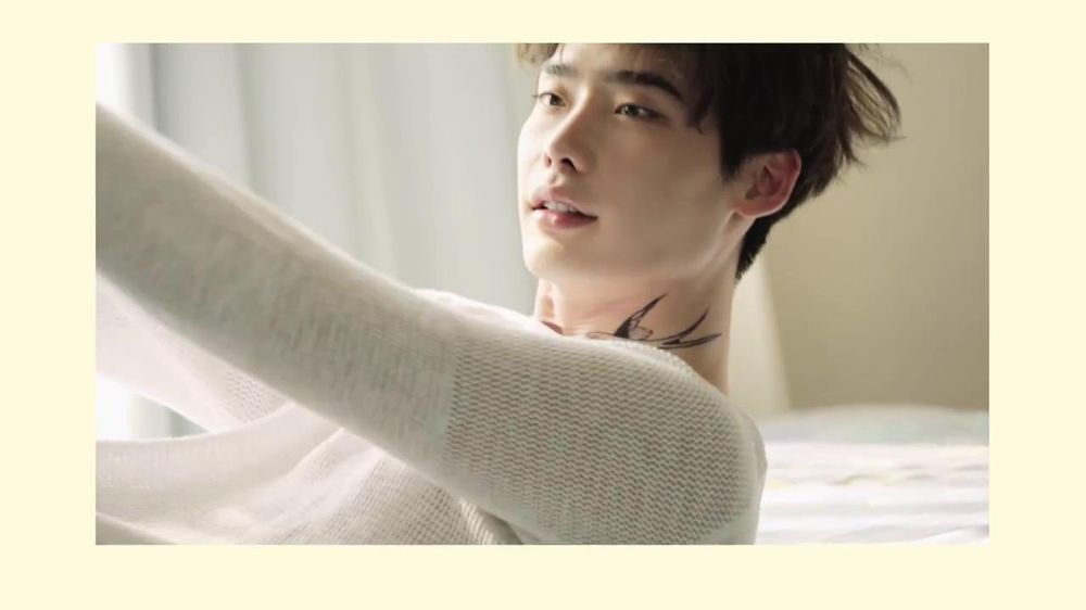 李钟硕 ceci 截图