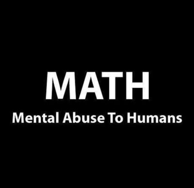 Funny Sayings | math definition, funny quotes. Every first period class of my freshman year!