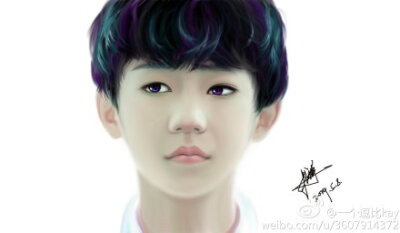 说520希望不会太晚，表白各位辛苦的四叶草啦，和小三只一起好好的走下去吧@王炸丸子 @Life-is-O4O1 @-麻袋君 @ukiy_是炸鸡就是炸鸡 @-菠萝酱 @瞳瞳小号