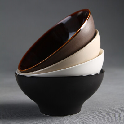 瓷器餐具套装 陶瓷碗盘餐具创意 简欧风格瓷器碗 正品