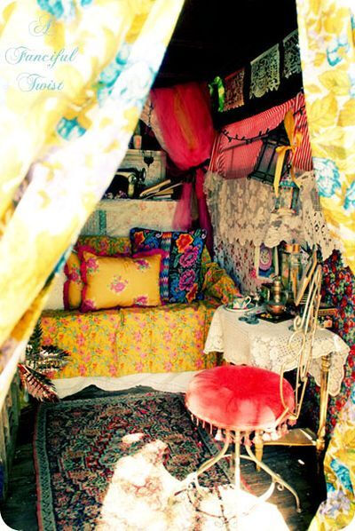 gypsy