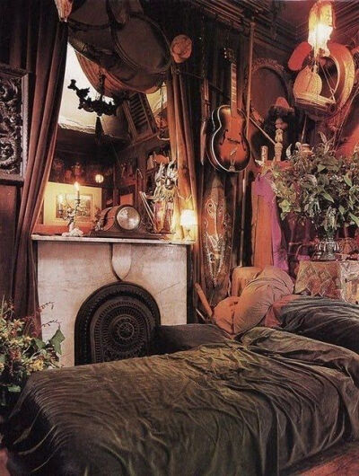 gypsy