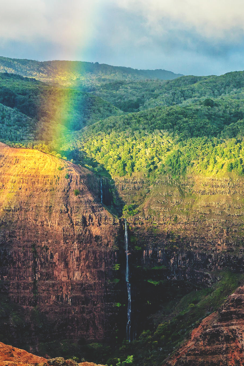 Kauai, Hawaii | Jesse Shanks