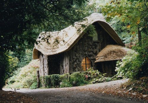 Hobbit House