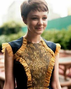 short hair cuts for women