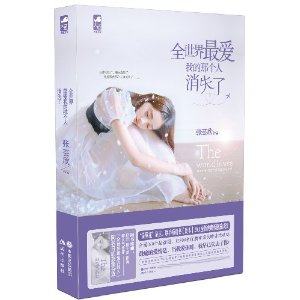 全世界最爱我的那个人消失了