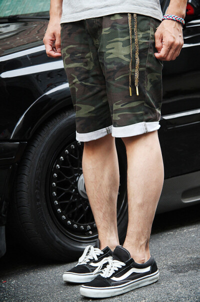 RASTACLATSHOELACEBELTLEOPARD腰链豹纹