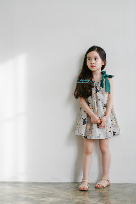 韩国小萝莉郑元熙