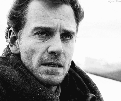 麦克法斯宾德,法鲨这张好帅!!