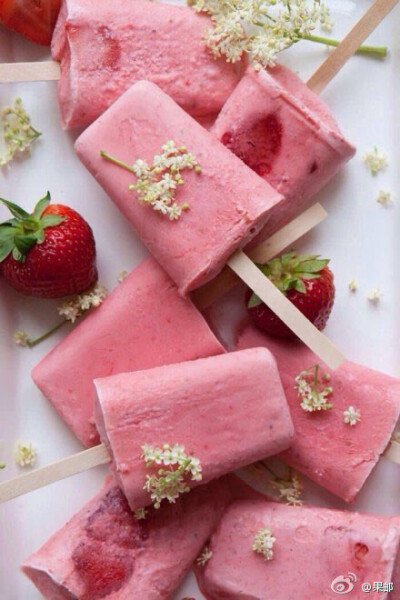 水果冰棍，我们都是水果控，加入我们的行列吧！